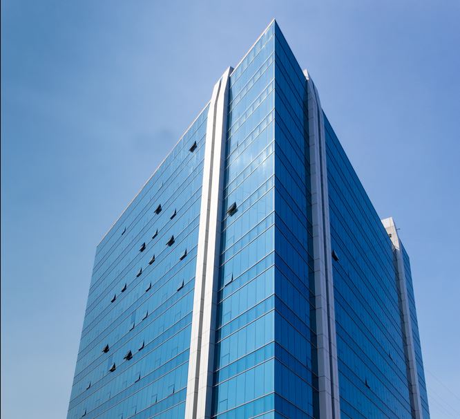 واجهات السيكوريت