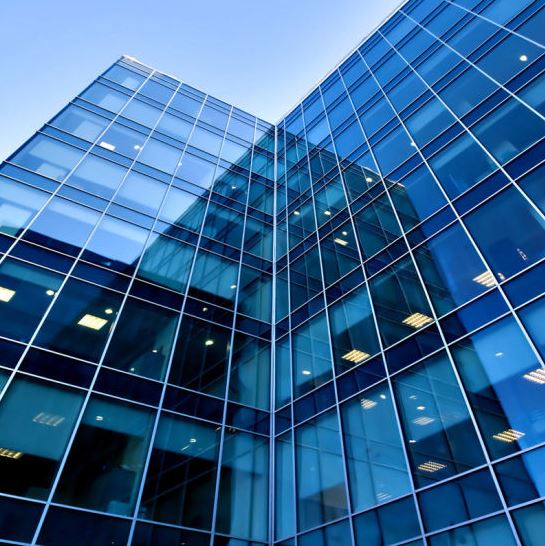 واجهات السيكوريت