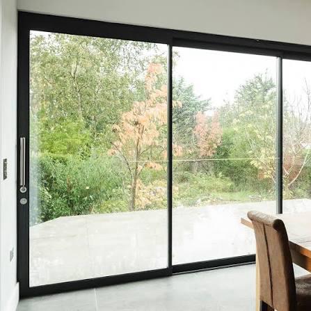 شبابيك الوميتال