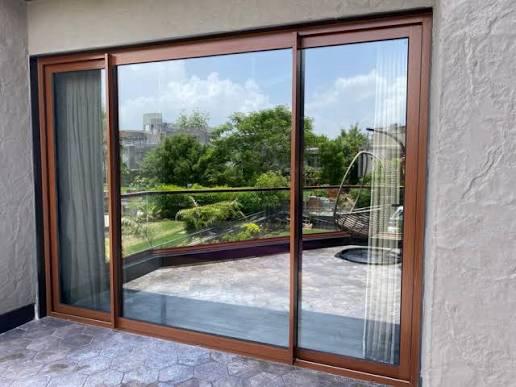 تركيب الوميتال داخل مدينه نصر