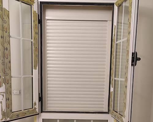 ورشه الوميتال داخل القاهره