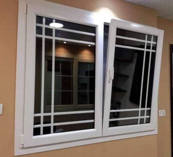 سعر متر يو بي في سي