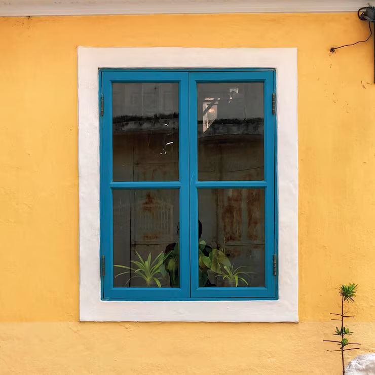 ارخص اسعار شبابيك الوميتال