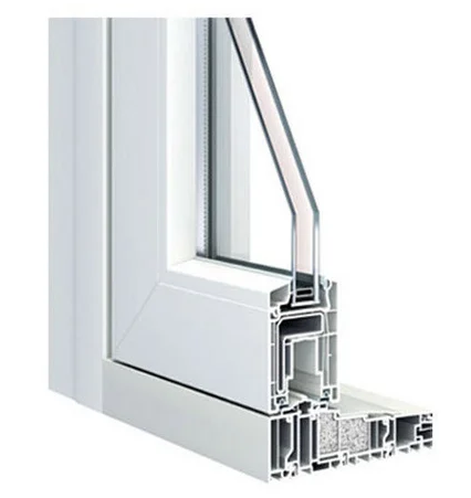Upvc