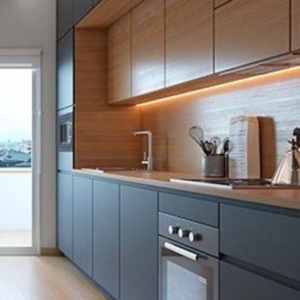 مطابخ كلادينج ويو ڤي