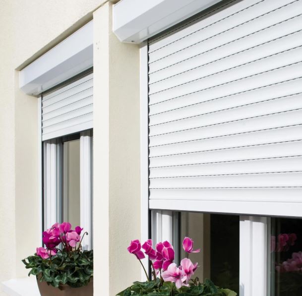 شاتر - شيش الحصيرة