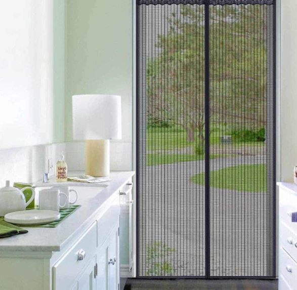 سلك بليسيه و بلاك اوت