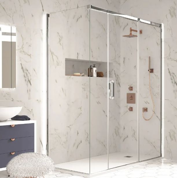 زجاج سيكوريت